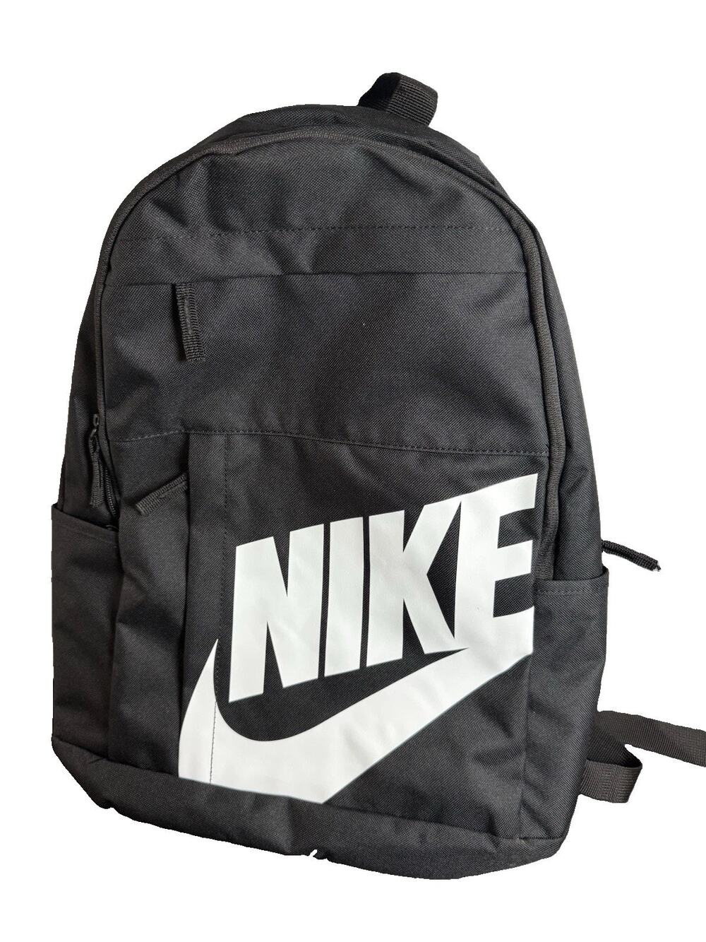 Nike Elemental Backpack New w/o tag Black/White MSRP $45